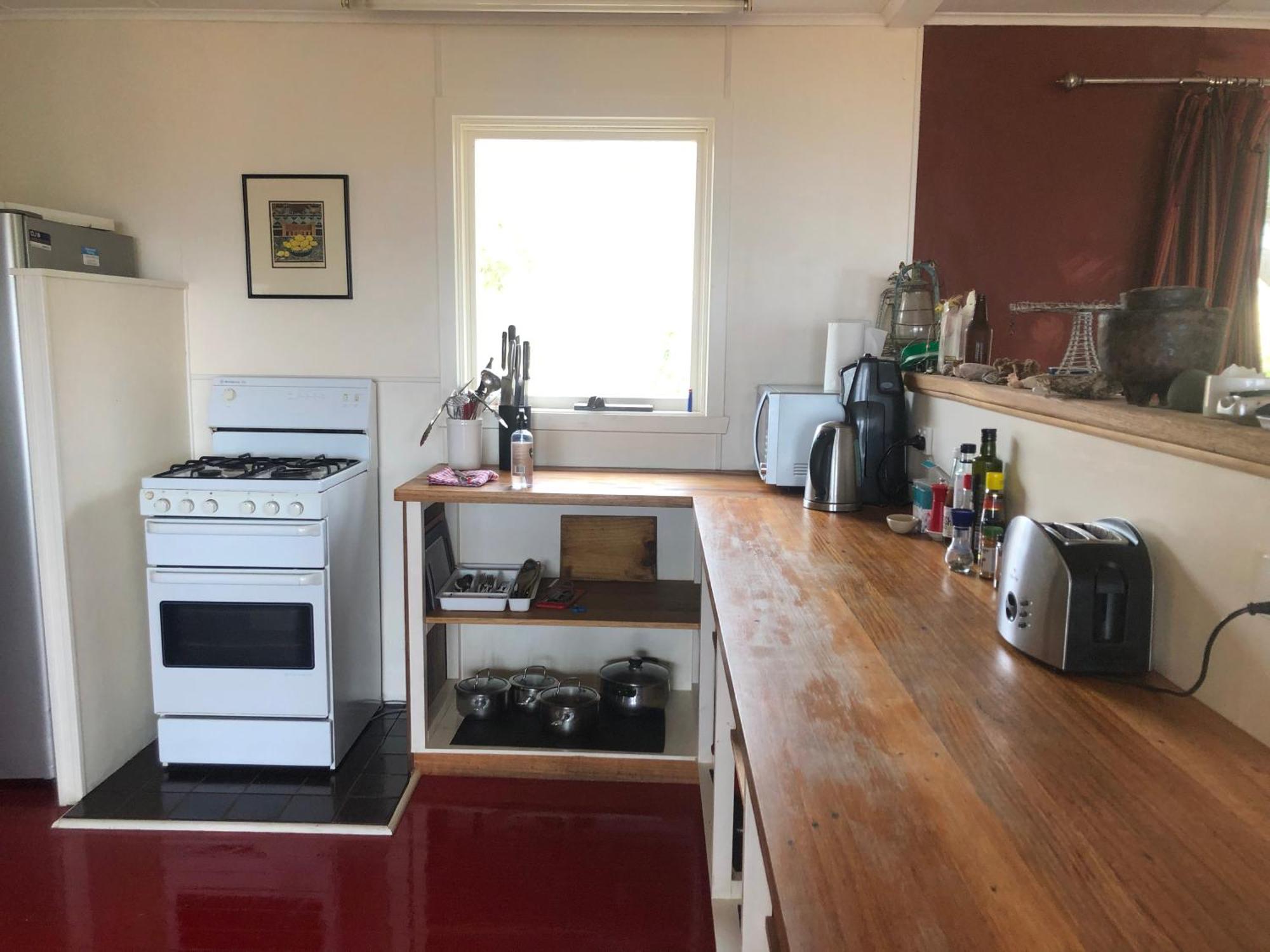 The Woolshed And Farmhouse Blue, Bruny Island Barnes Bay Extérieur photo
